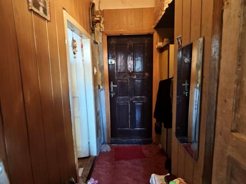 квартира по адресу Коперника ул., 11