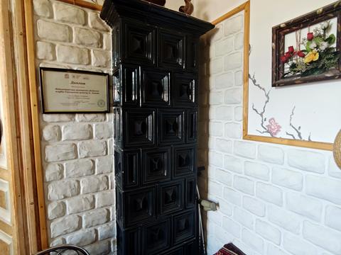 квартира по адресу Коперника ул., 11