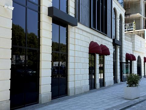 квартира по адресу Воссоединения ул., (Будинок 2)