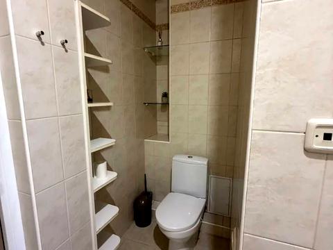 квартира по адресу Старонаводницкая ул., 4-А