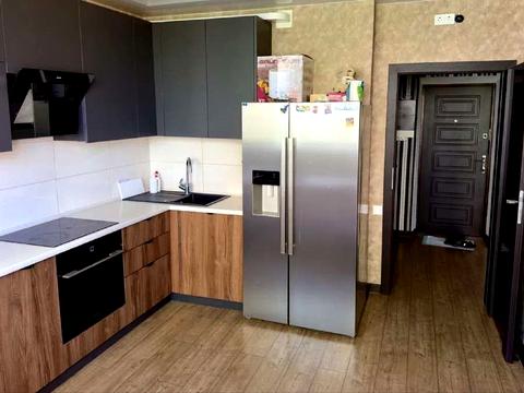 квартира по адресу Марсельская ул., 48