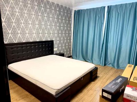 квартира по адресу Марсельская ул., 48