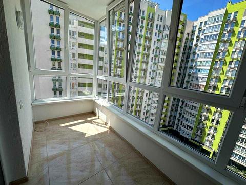 квартира по адресу Олеся Бердника ул., 1-В