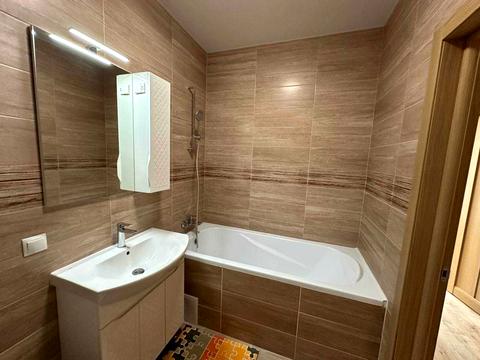 квартира по адресу Олеся Бердника ул., 1-В