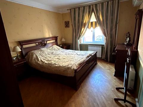 квартира по адресу Федора Эрнста ул., 8
