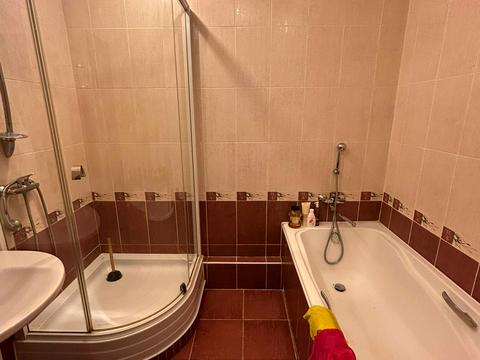 квартира по адресу Федора Эрнста ул., 8