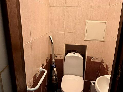 квартира по адресу Федора Эрнста ул., 8