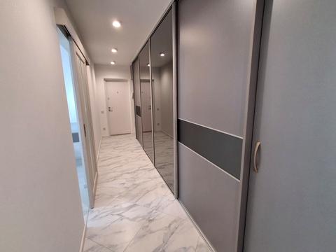 квартира по адресу Немировское шоссе, 94-Є, корп. 1-5