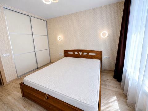квартира по адресу Олеся Бердника ул., 1-В