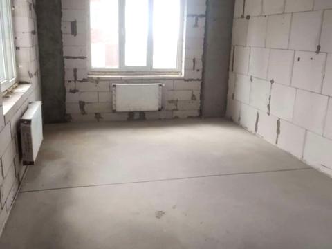 квартира по адресу Миколаївська ул., 3-Д