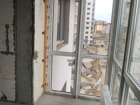квартира по адресу Миколаївська ул., 3-Д