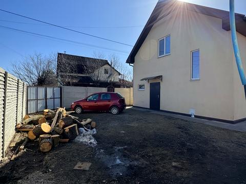 дом по адресу Вишнёвая ул.