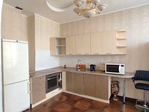 квартира за адресою Гната Хоткевича вул. (Червоногвардійська), 12