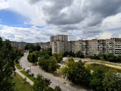 квартира за адресою В'ячеслава Чорновола просп. (), 67б