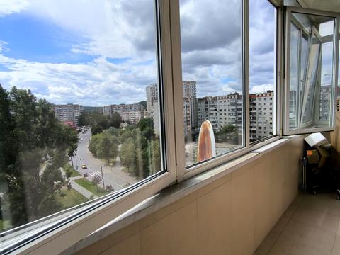 квартира за адресою В'ячеслава Чорновола просп. (), 67б