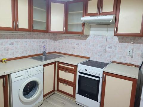 квартира за адресою Київ, Милославська вул., 47-А