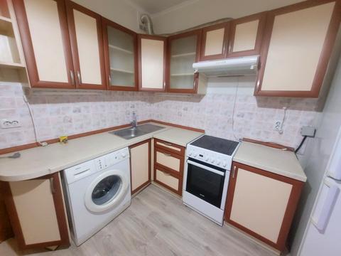 квартира за адресою Київ, Милославська вул., 47-А