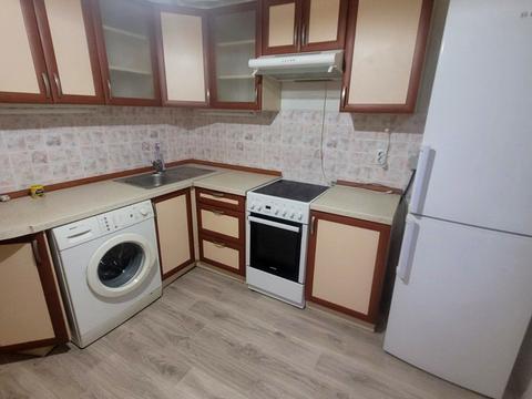 квартира за адресою Київ, Милославська вул., 47-А