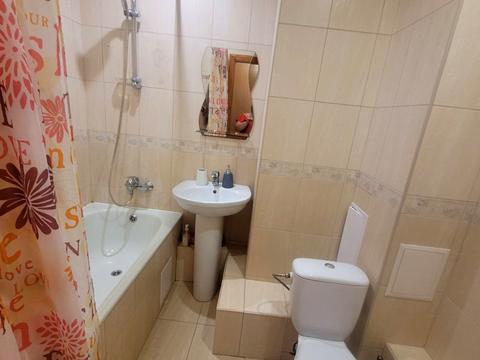 квартира за адресою Київ, Милославська вул., 47-А