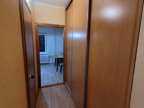 квартира за адресою Київ, Милославська вул., 47-А