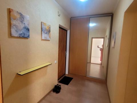 квартира за адресою Київ, Милославська вул., 47-А