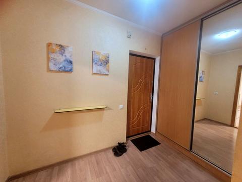 квартира за адресою Київ, Милославська вул., 47-А