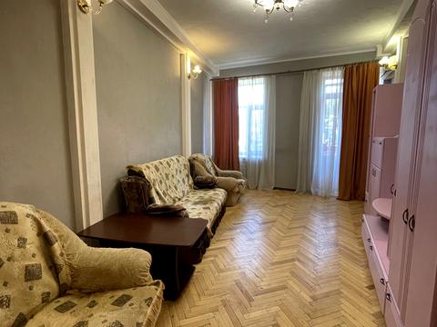 квартира по адресу Симона Петлюри ул. (Комінтерну), 6