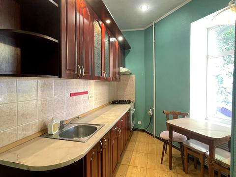 квартира по адресу Симона Петлюри ул. (Комінтерну), 6