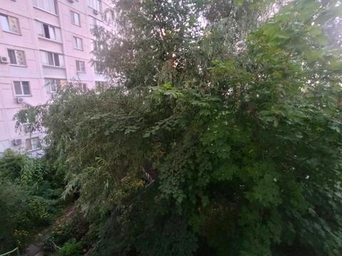 квартира за адресою Київ, Милославська вул., 47-А