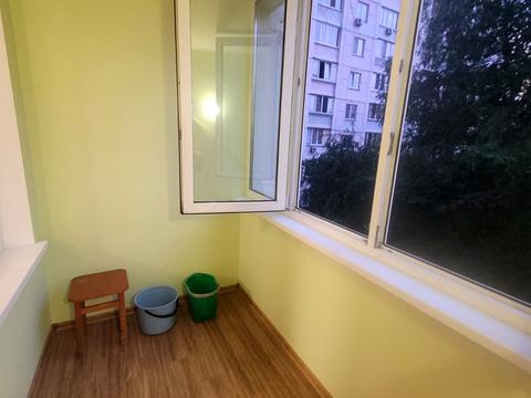 квартира за адресою Київ, Милославська вул., 47-А