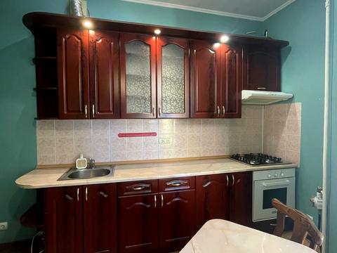 квартира по адресу Симона Петлюри ул. (Комінтерну), 6