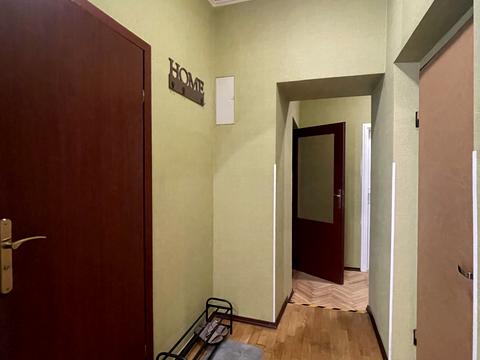 квартира по адресу Симона Петлюри ул. (Комінтерну), 6