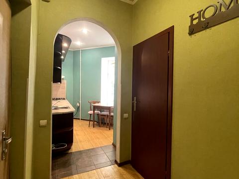 квартира по адресу Симона Петлюри ул. (Комінтерну), 6