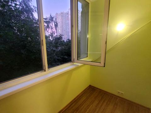квартира за адресою Київ, Милославська вул., 47-А