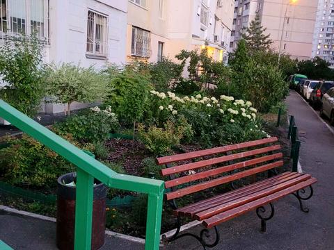 квартира за адресою Київ, Милославська вул., 47-А