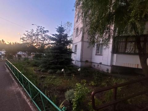 квартира за адресою Київ, Милославська вул., 47-А