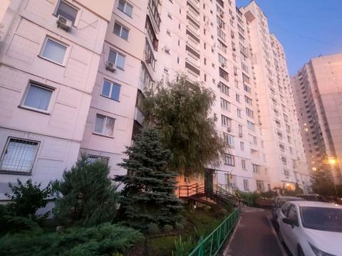 квартира за адресою Київ, Милославська вул., 47-А