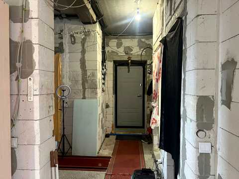 дом по адресу Яблунева ул.