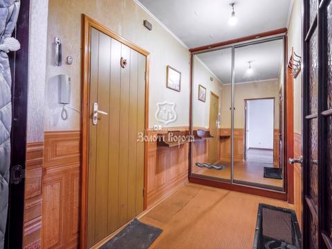 квартира по адресу Червоной Калины просп. (Владимира Маяковского), 52