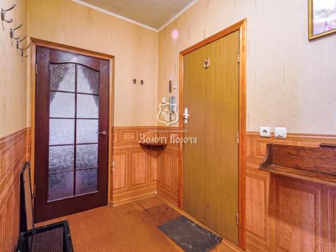 квартира по адресу Червоной Калины просп. (Владимира Маяковского), 52