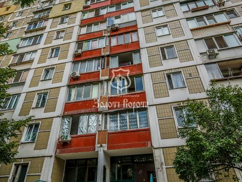 квартира по адресу Червоной Калины просп. (Владимира Маяковского), 52