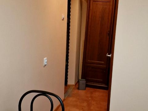 квартира по адресу Научная ул., 12