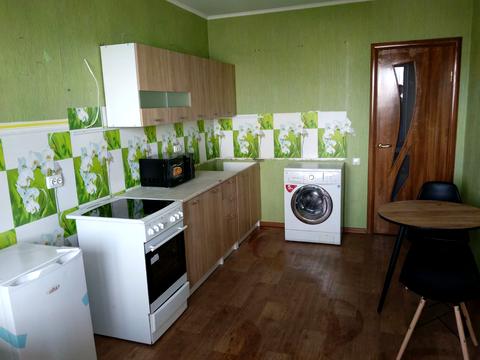 квартира за адресою Семена Палія вул. (Дніпропетровська дорога), 121