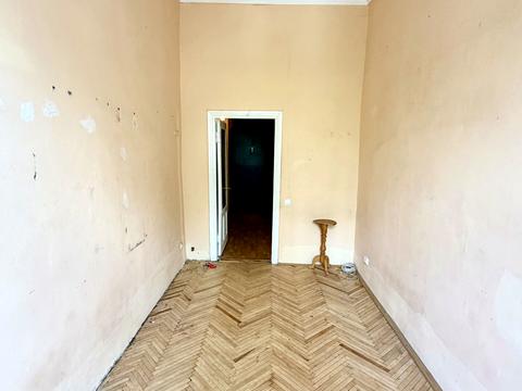 квартира по адресу Антоновича ул. (Горького), 59