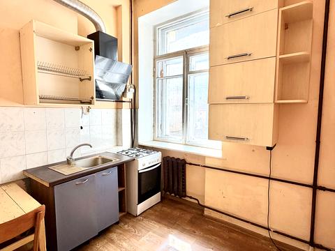 квартира по адресу Антоновича ул. (Горького), 59