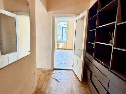 квартира по адресу Антоновича ул. (Горького), 59