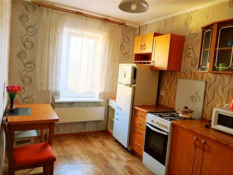 квартира за адресою Леоніда Бикова бульв., 6