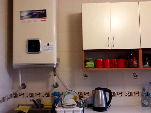 квартира за адресою Космонавтів вул., 17