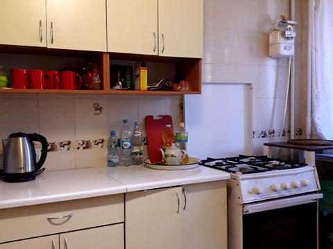 квартира за адресою Космонавтів вул., 17