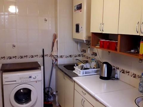 квартира за адресою Космонавтів вул., 17